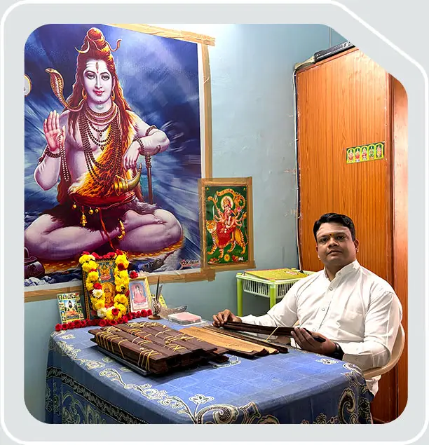 Nadi Shastra in Mumbai
