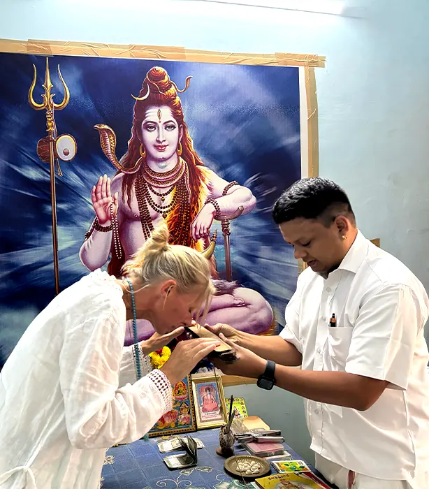Nadi Shastra in Mumbai