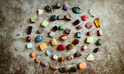 Gemology