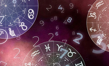 Numerology