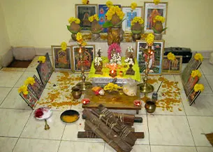 Nadi Shastra in Mumbai